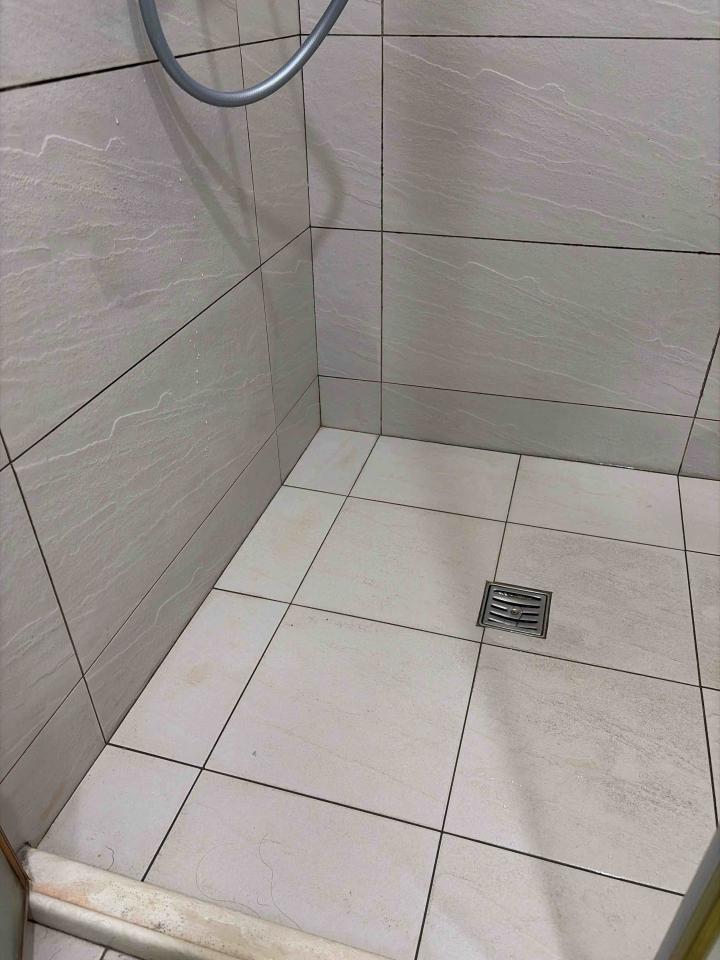 浴室除霉清潔案件圖片