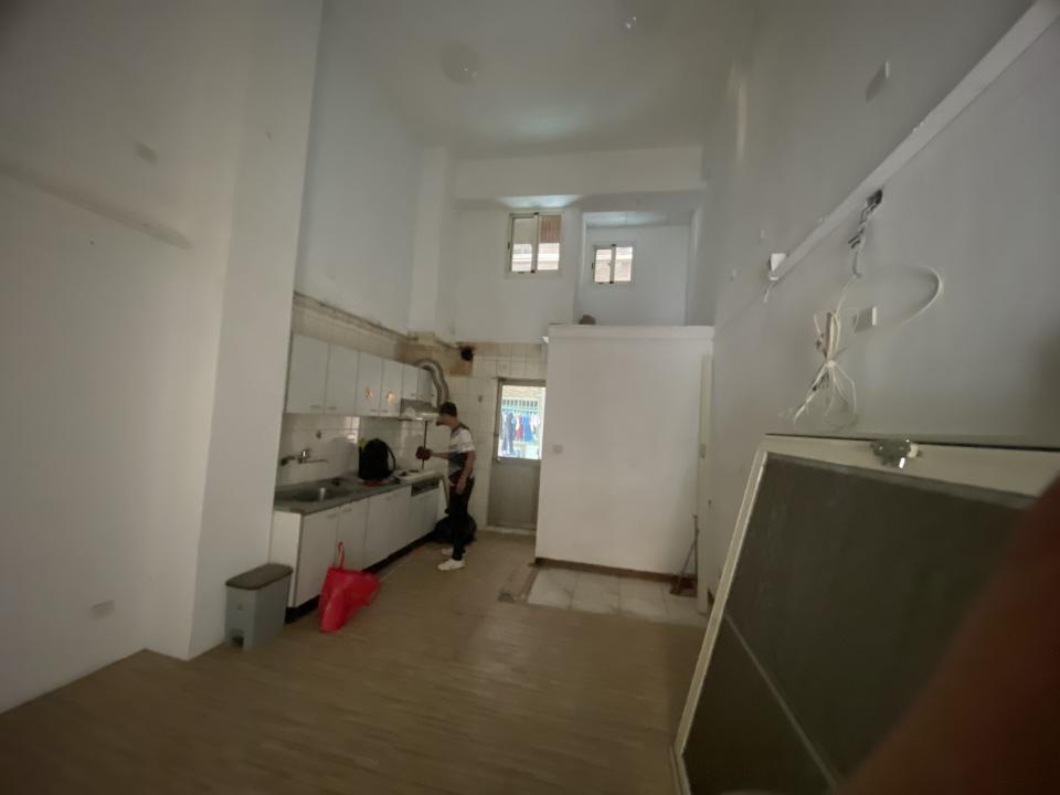 地板施工案件圖片