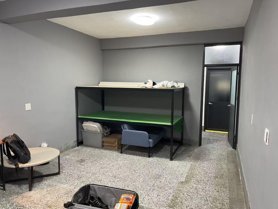 地板拋光打蠟案件圖片