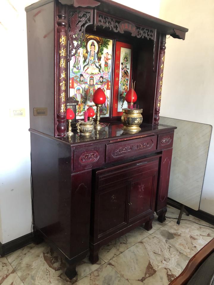 大型垃圾回收案件圖片