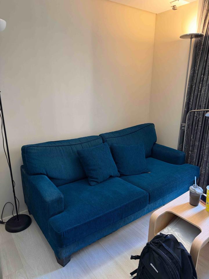 家具搬運案件圖片