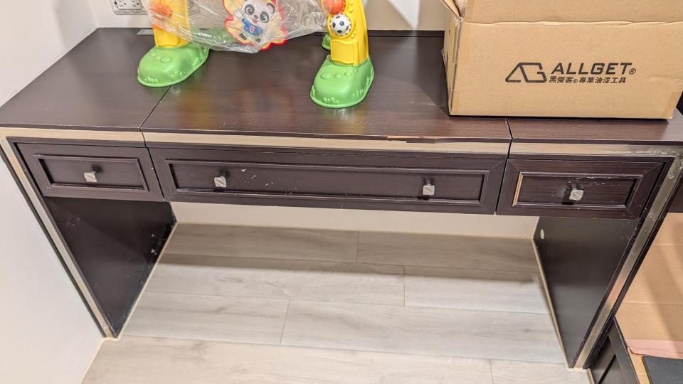 波音軟片施工案件圖片