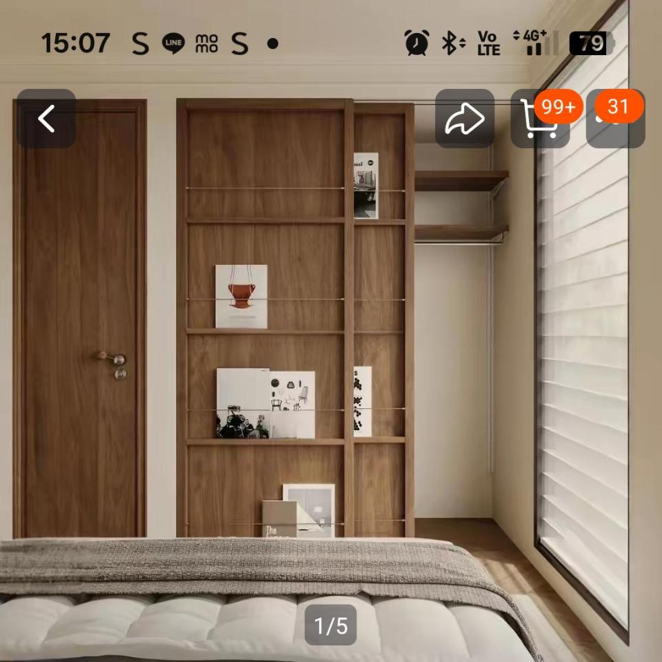 門片維修案件圖片