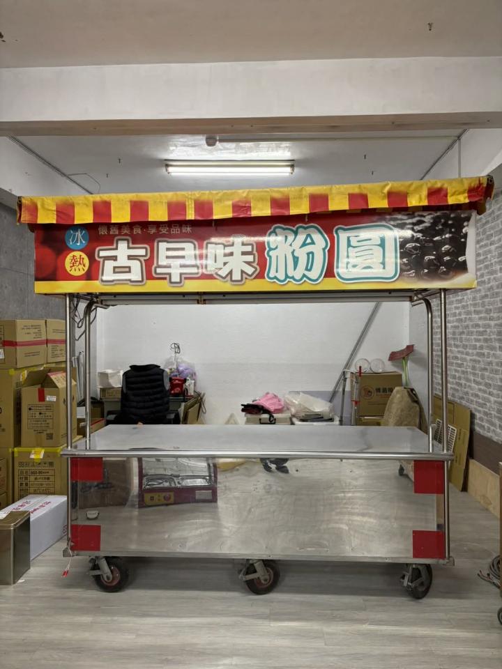 載貨運輸服務案件圖片