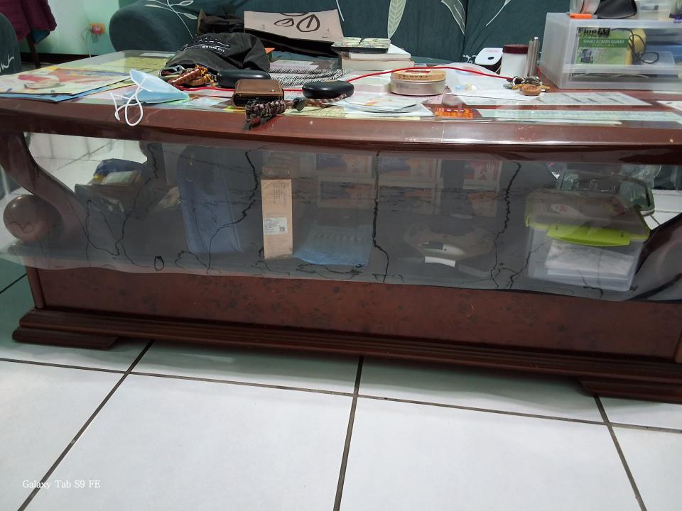 大型垃圾回收案件圖片