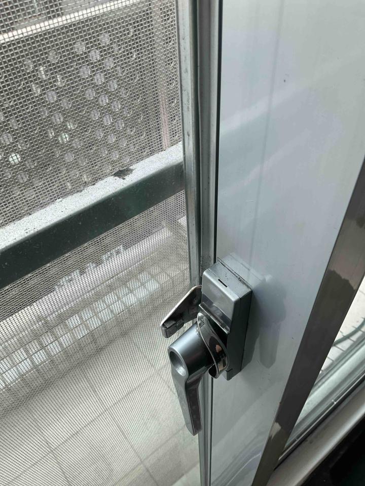 隔音窗案件圖片