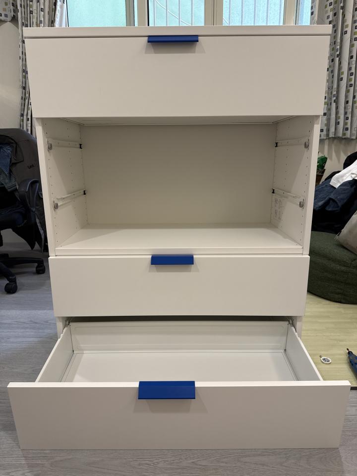家具組裝案件圖片