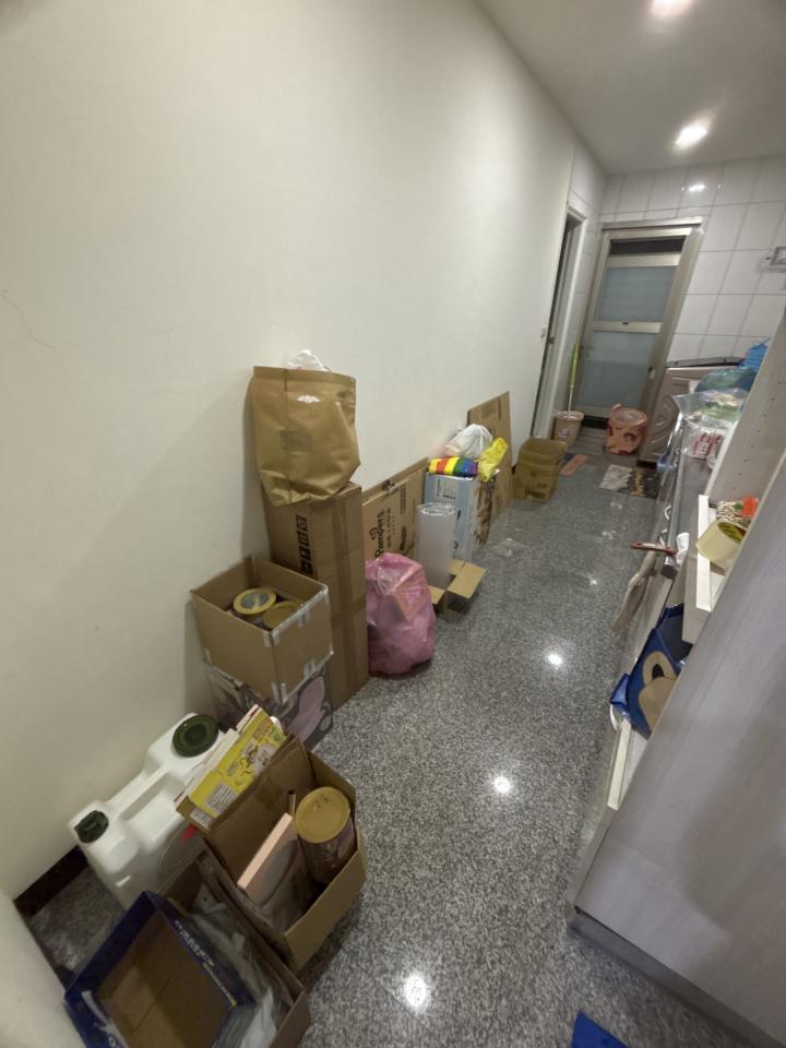 大型垃圾回收案件圖片