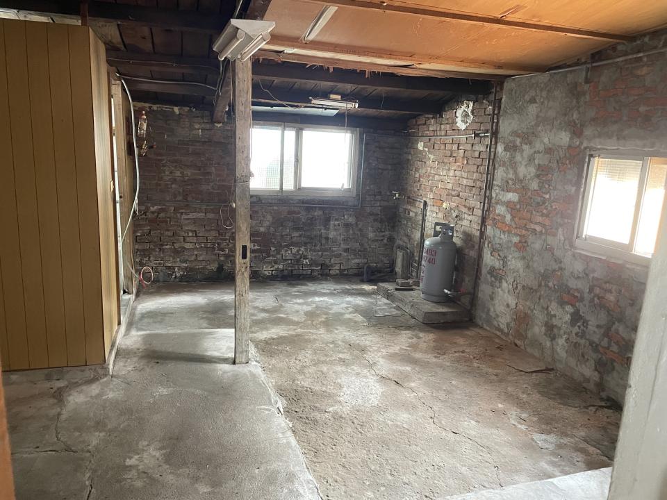 泥作/水泥施工案件圖片