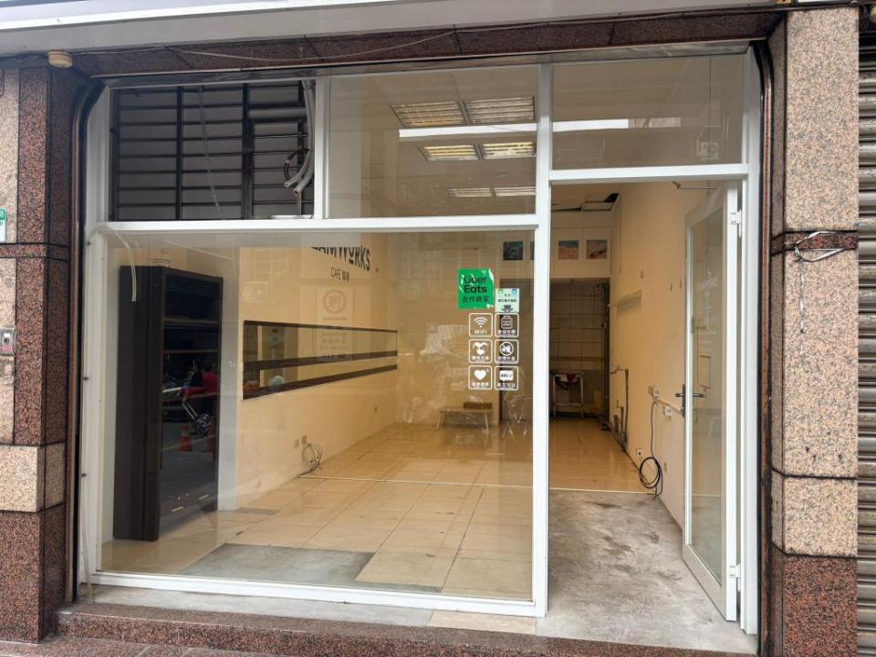 壁紙施工案件圖片