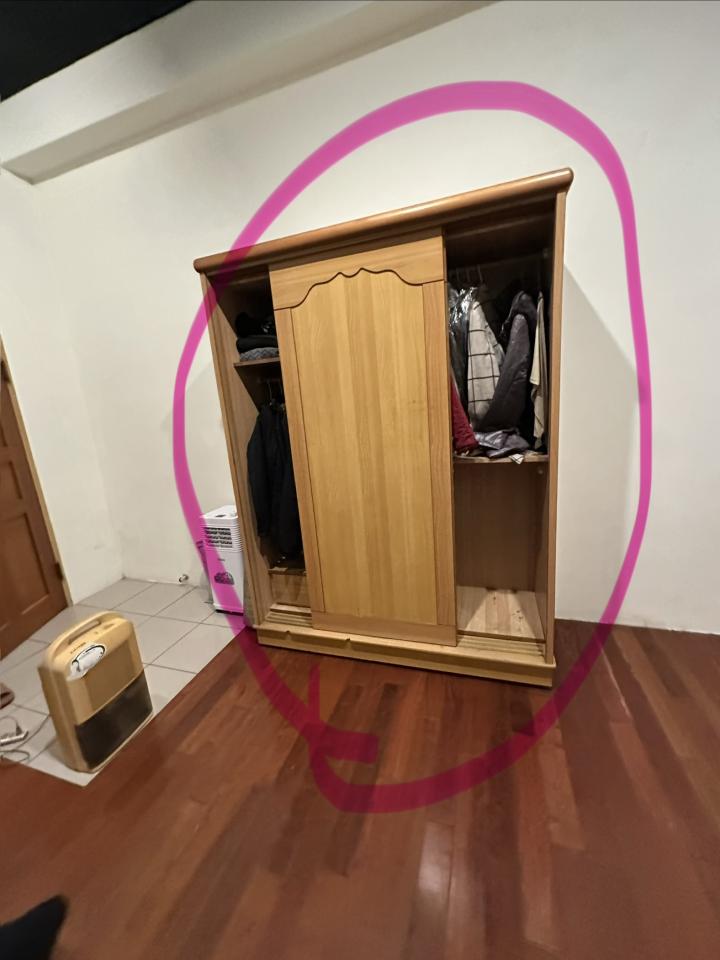 家具搬運案件圖片