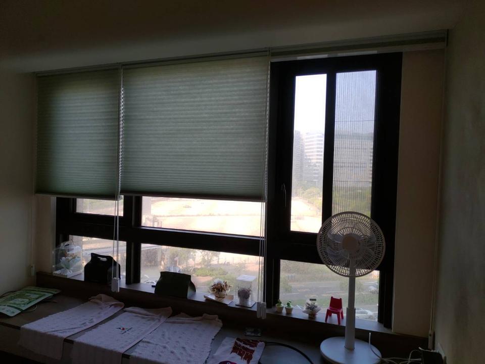 玻璃清潔案件圖片