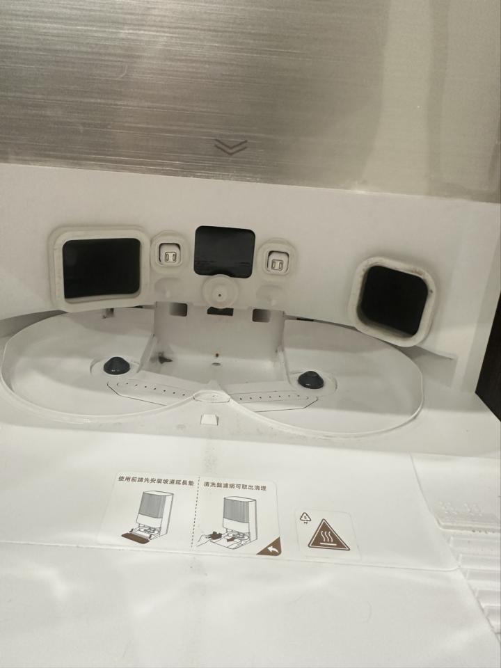 家電維修案件圖片