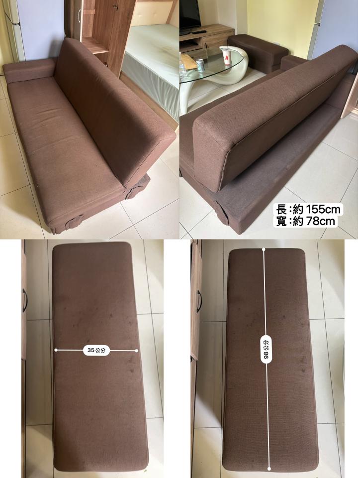 大型家具回收案件圖片