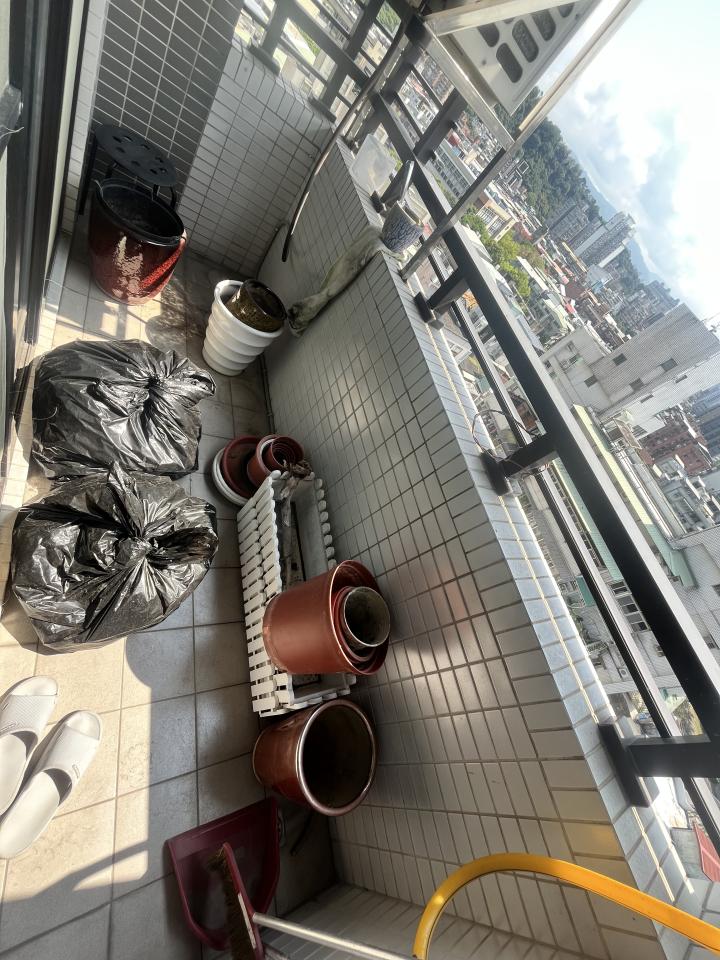 代收垃圾案件圖片