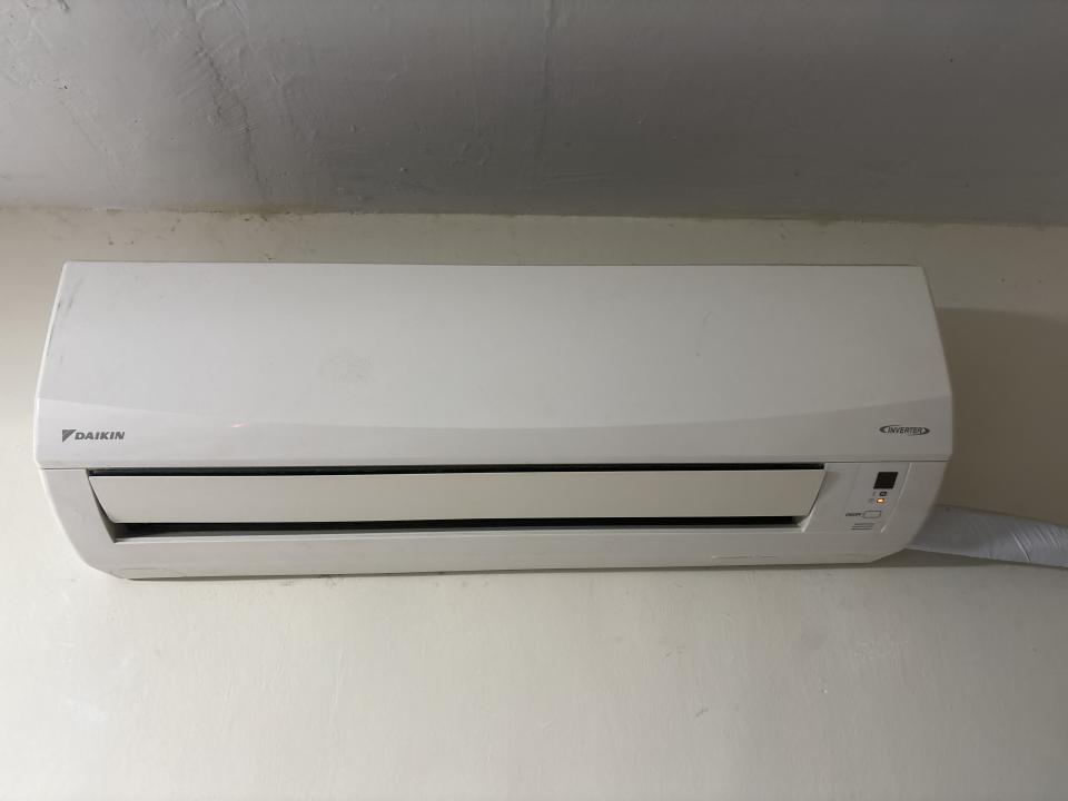 冷氣維修保養案件圖片