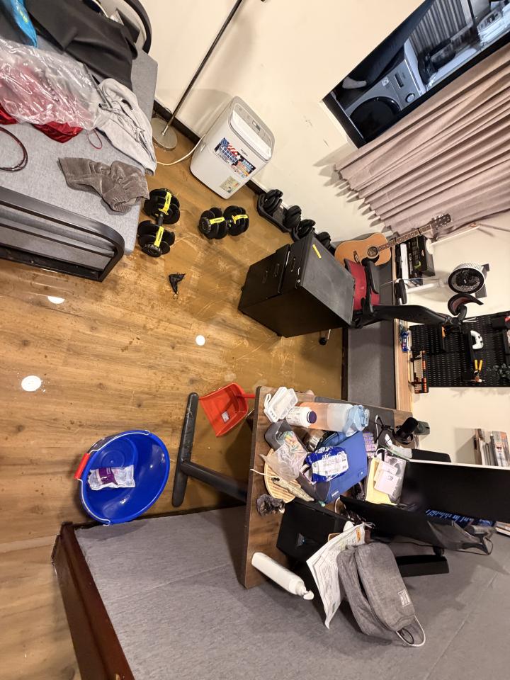 特殊清潔案件圖片