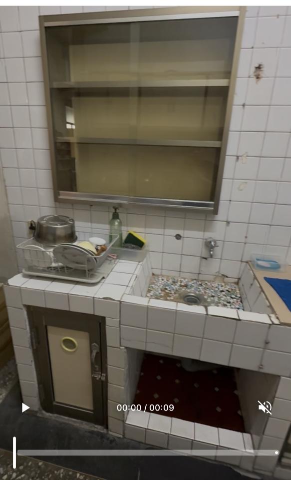 廚房翻新案件圖片