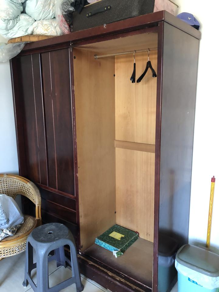 大型垃圾回收案件圖片