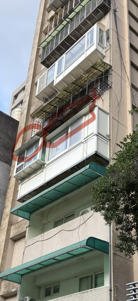 隔音工程案件圖片