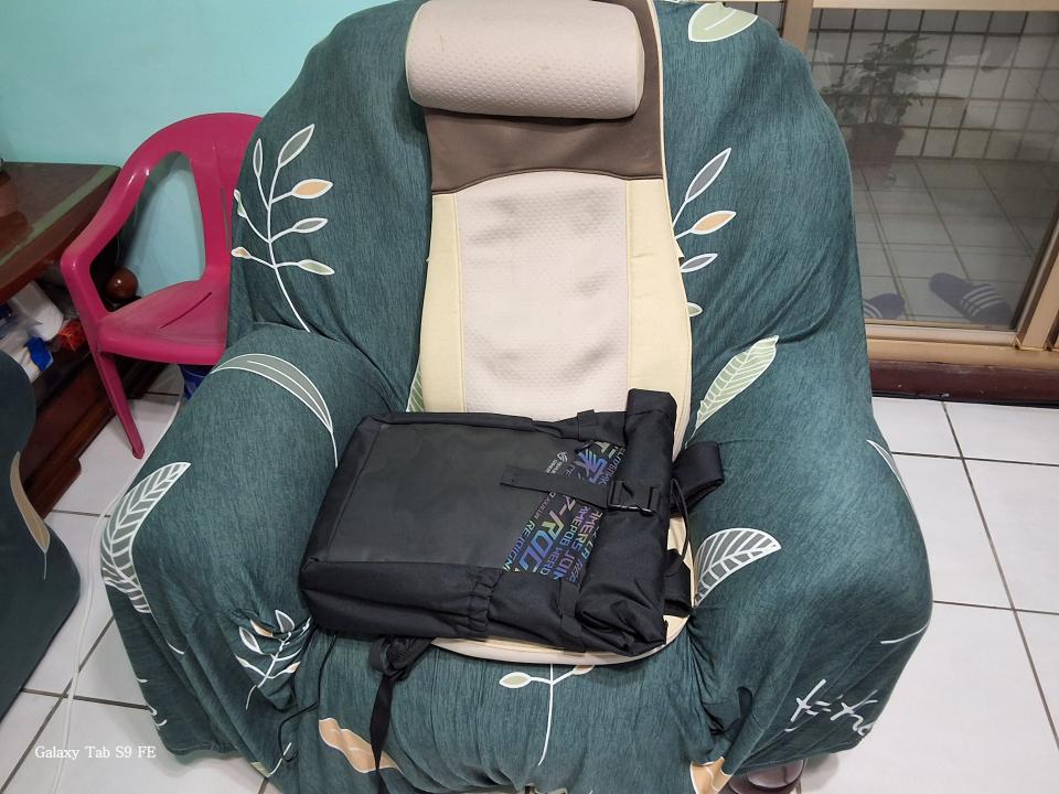 大型垃圾回收案件圖片