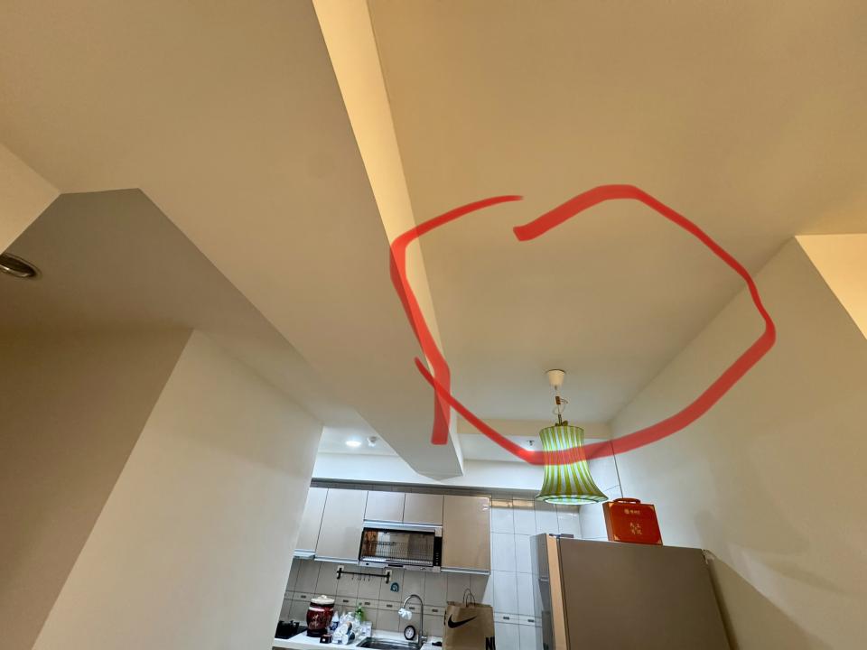 天花板設計案件圖片