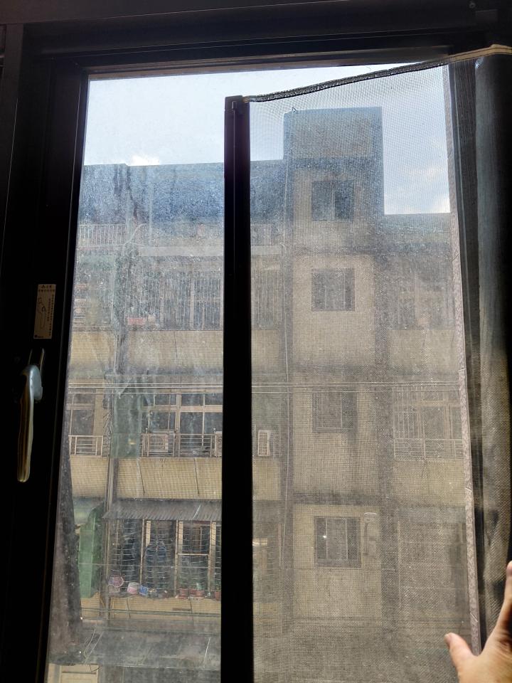 紗窗裝修案件圖片