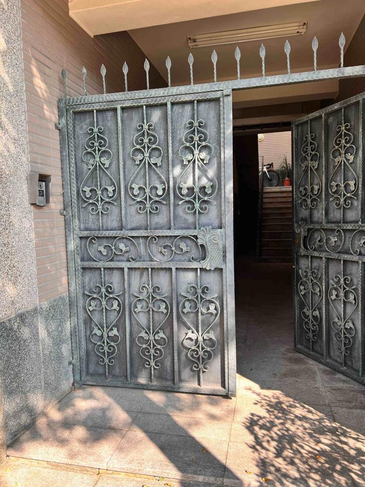 油漆工程案件圖片