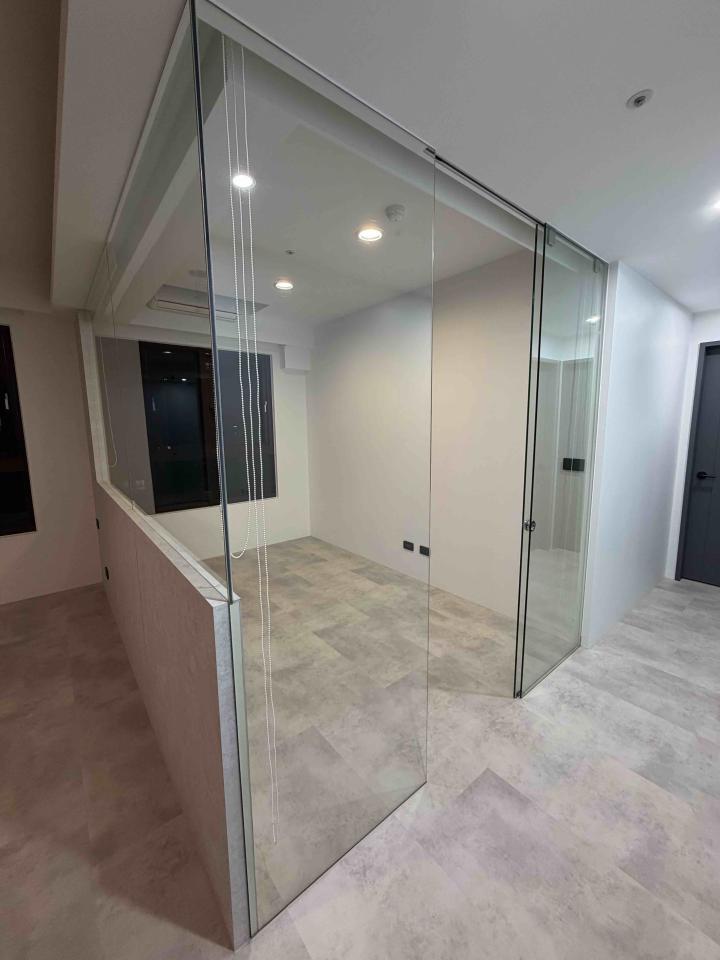 玻璃隔熱案件圖片