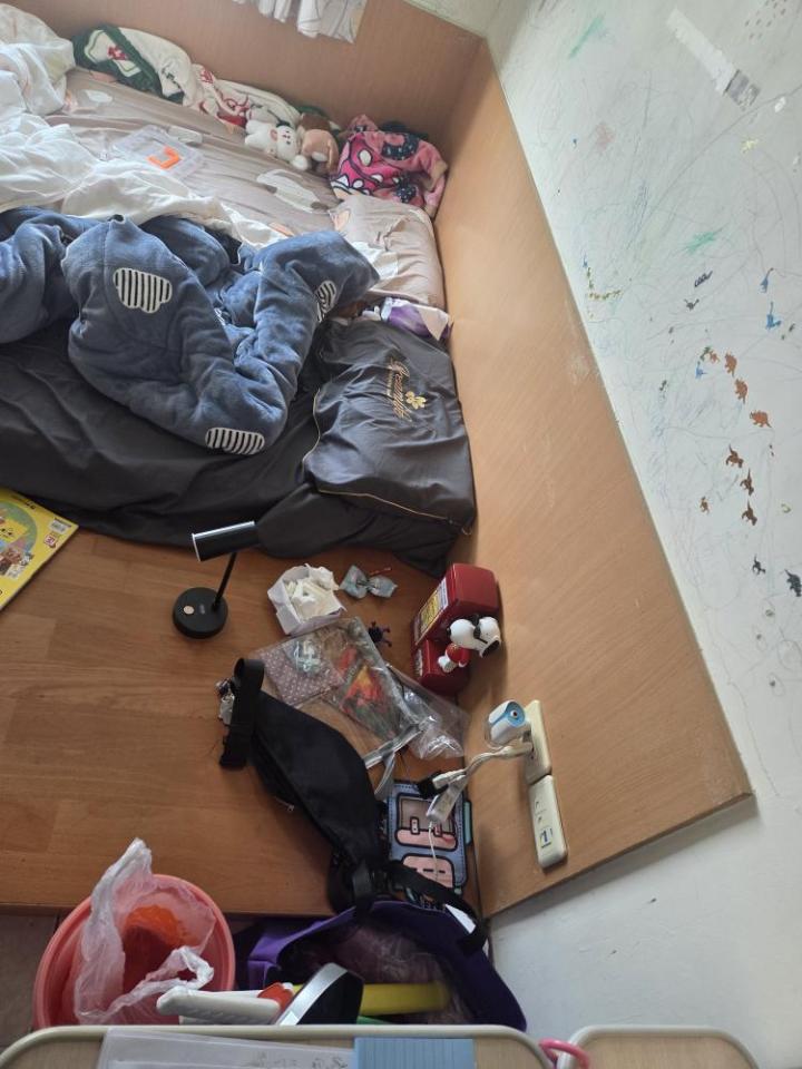 拆除工程案件圖片