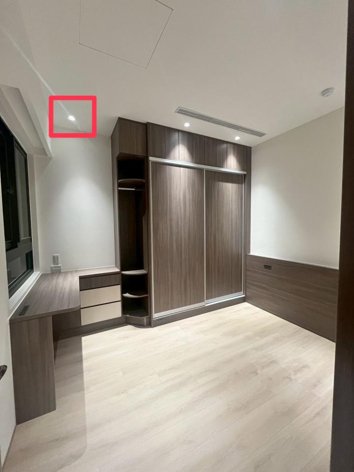 燈具安裝案件圖片