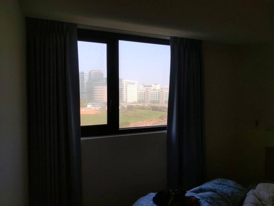 玻璃清潔案件圖片