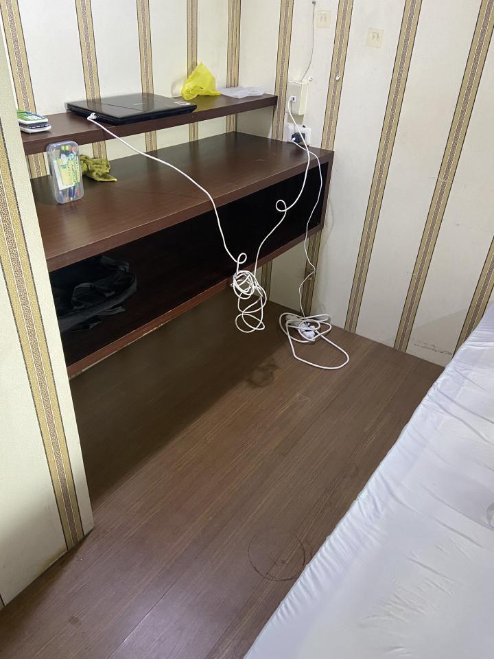 拆除工程案件圖片