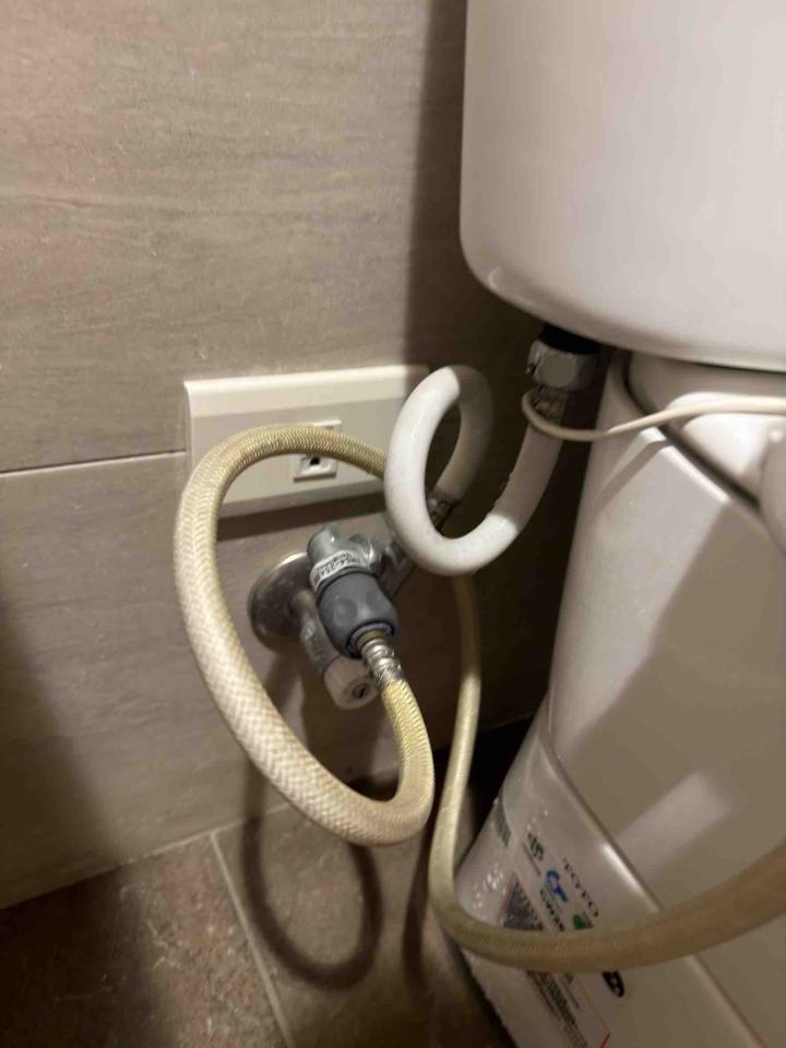 馬桶裝修案件圖片