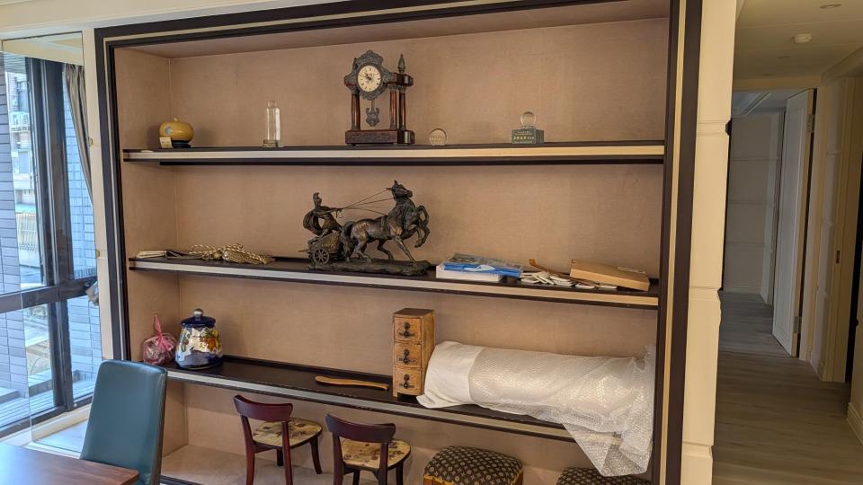 波音軟片施工案件圖片