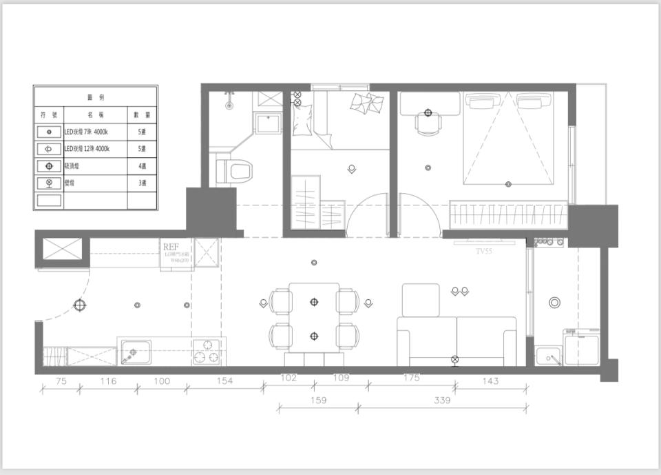 電線裝修案件圖片