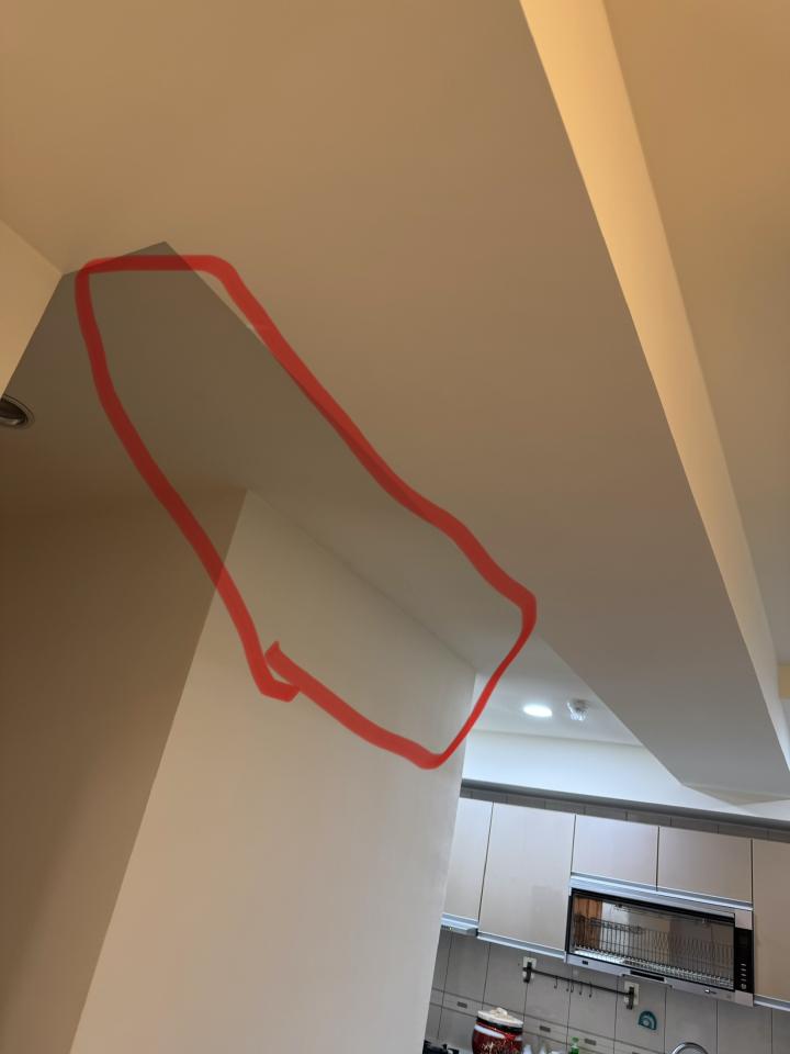 天花板設計案件圖片