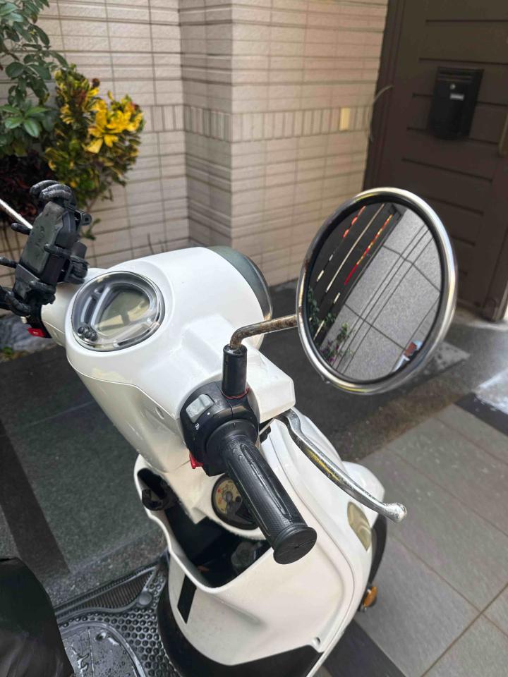 機車美容案件圖片