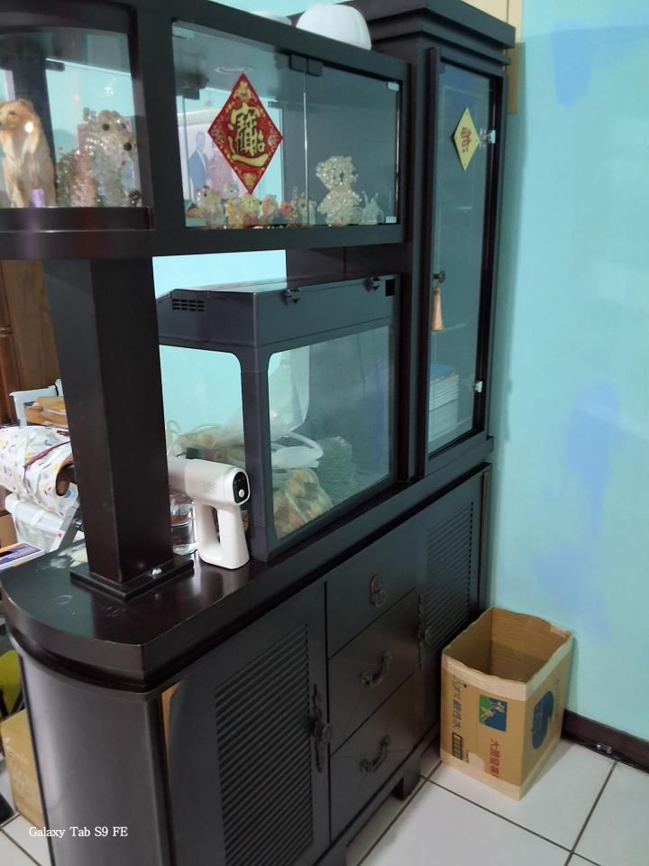 大型垃圾回收案件圖片