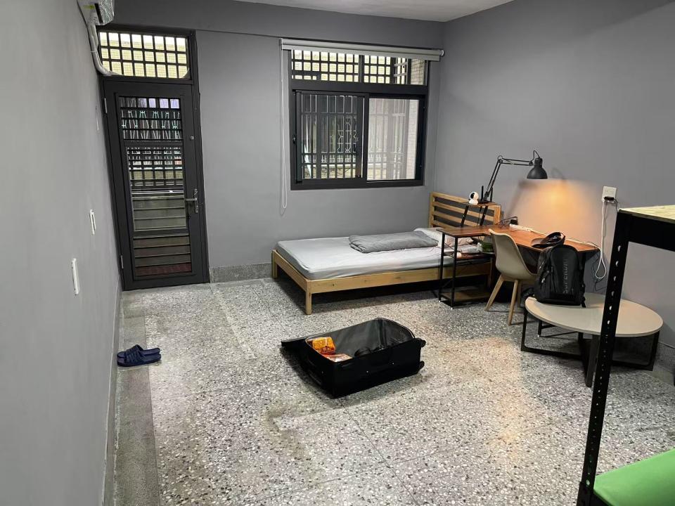 地板拋光打蠟案件圖片