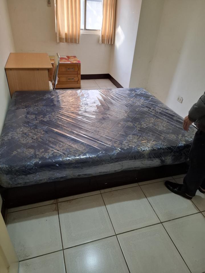 大型家具回收案件圖片