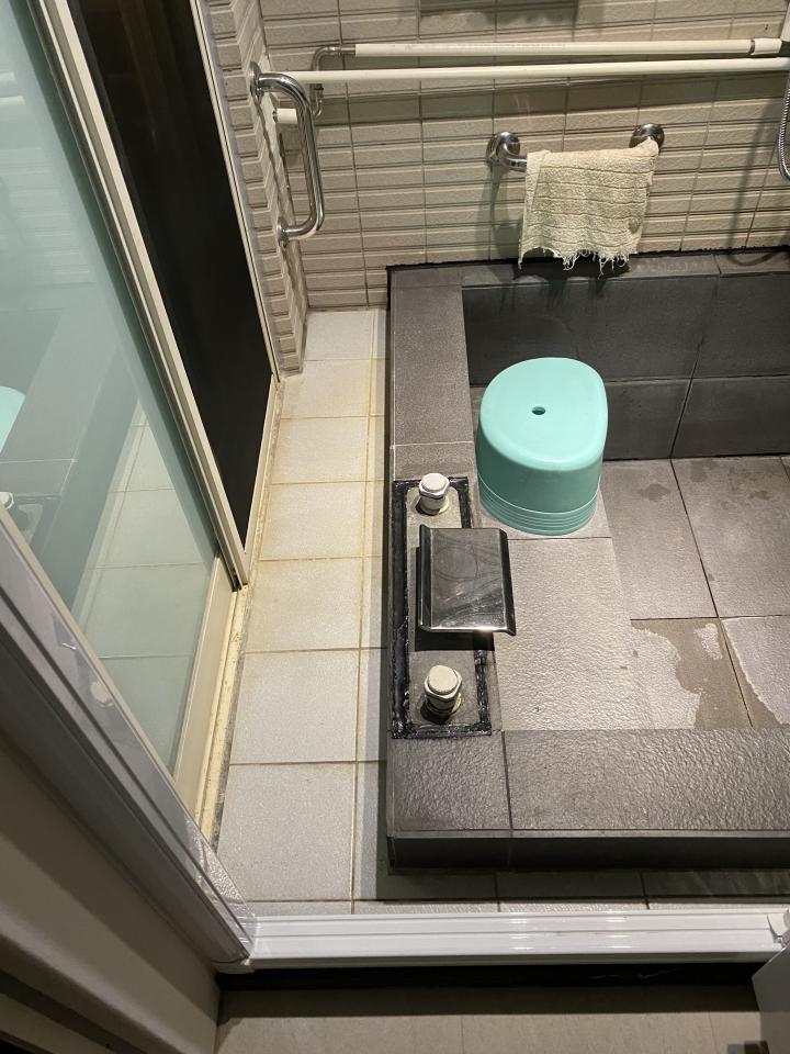 地板施工案件圖片