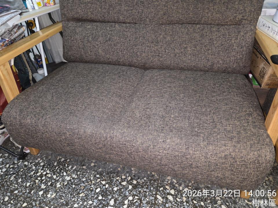 沙發修理案件圖片