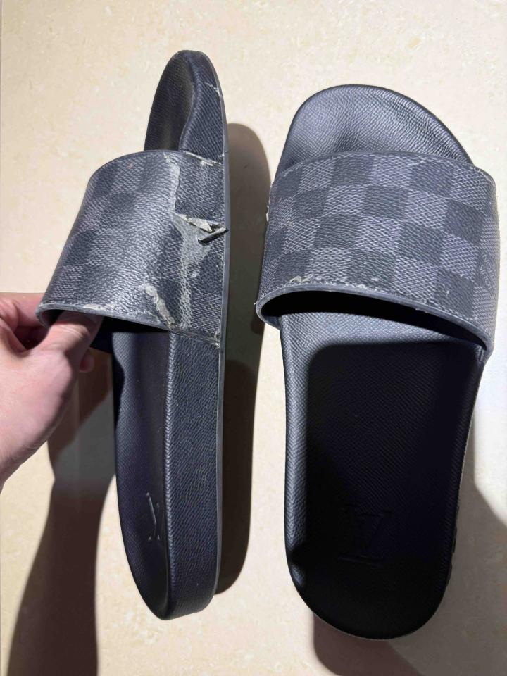 修鞋修包案件圖片