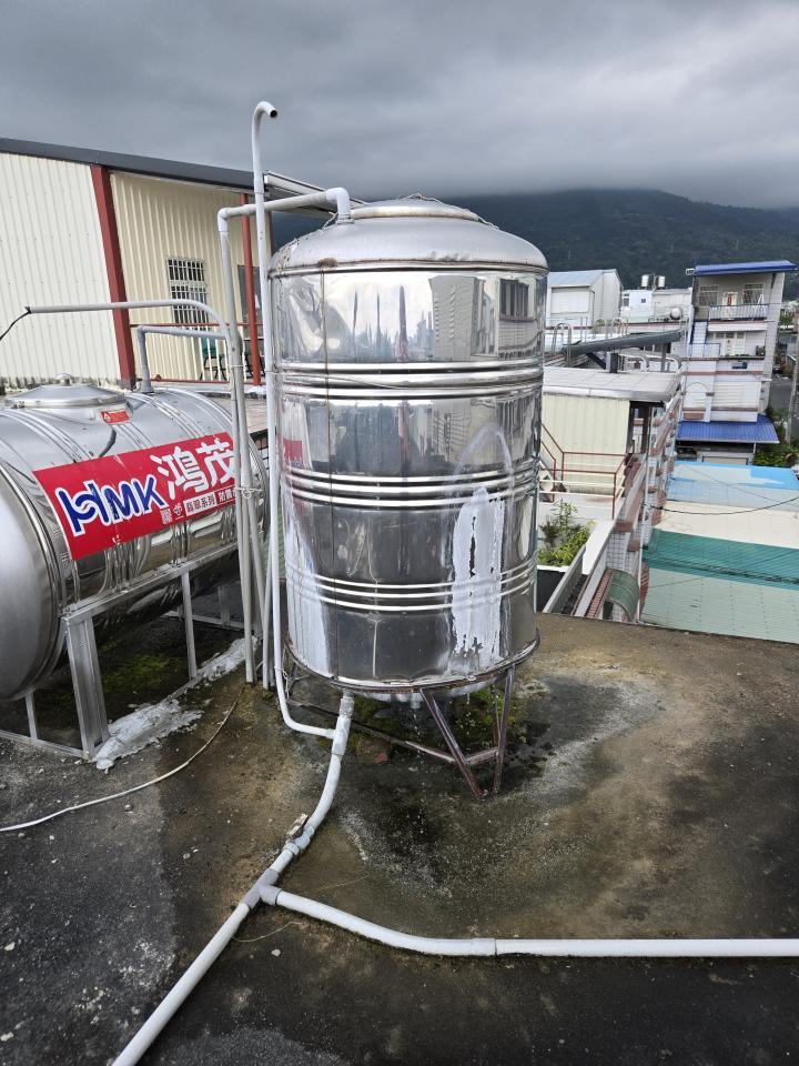 水塔安裝案件圖片