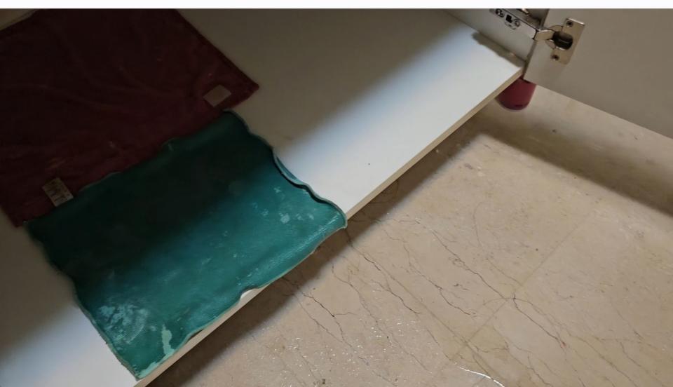 水龍頭裝修案件圖片