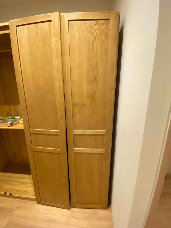 家具維修案件圖片