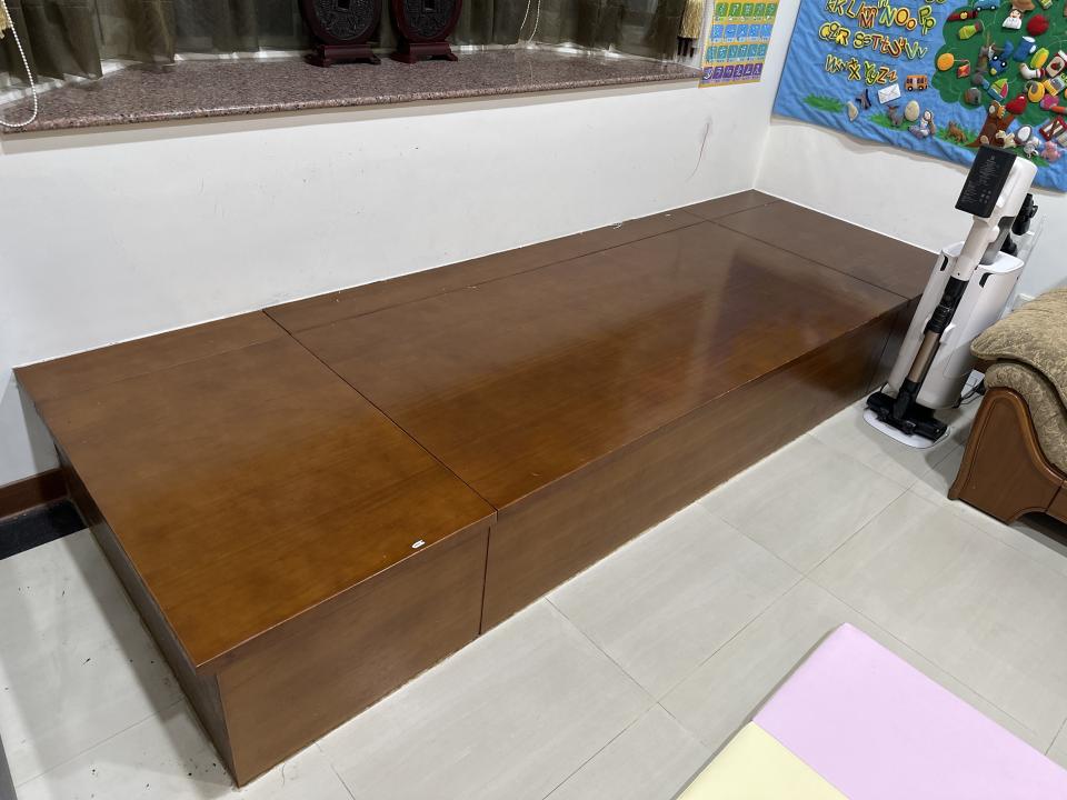 拆除工程案件圖片