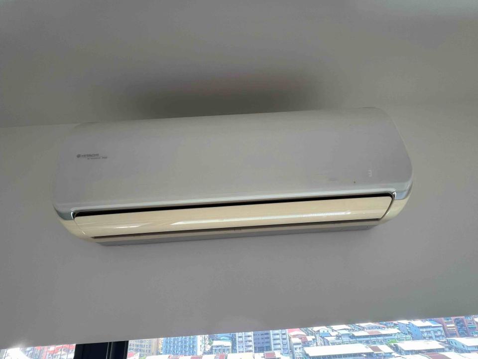 冷氣清洗案件圖片