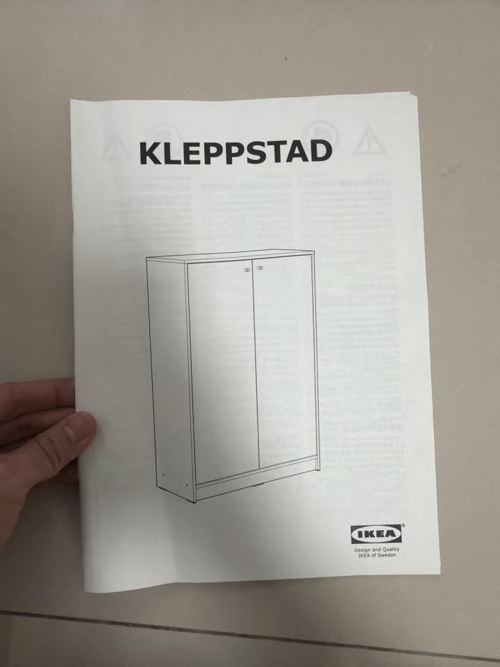 家具組裝案件圖片